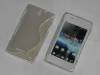 Sony Xperia E / dual Θήκη Σιλικόνης TPU S-line - Διάφανο Sony Xperia E / dual Θήκη Σιλικόνης TPU S-line - Διάφανο